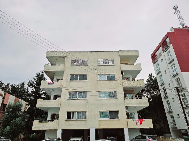 YENİ LiMAN BÖLGESİ, TÜRK MALI,150 M2, 3+1 DAİRE 