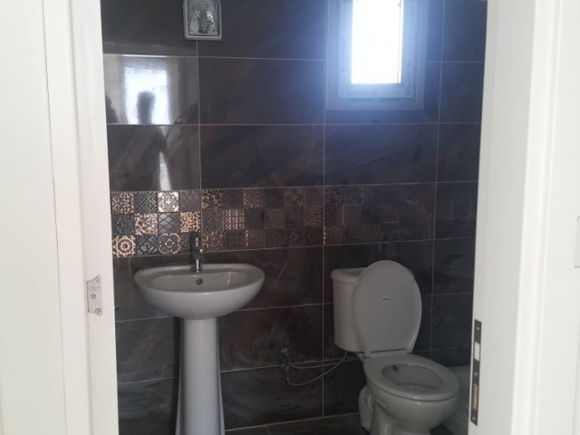 Penthouse For Sale in Yenişehir, Nicosia