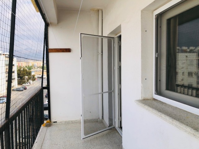 FURNISHED FLAT FOR SALE BY THE OWNER, opposite Cyprus International University