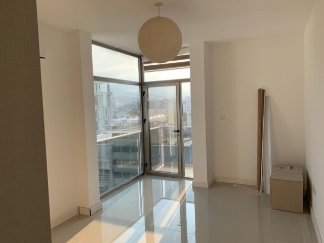 2 Bedroom Flat in Center Kyrenia 110m2