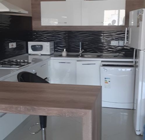 Flat To Rent in Girne Merkez, Kyrenia