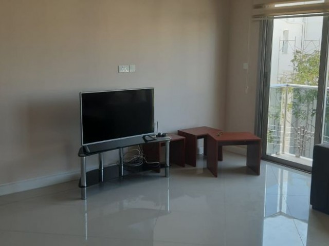 Flat To Rent in Girne Merkez, Kyrenia