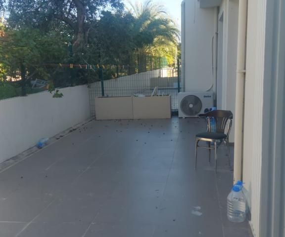 Flat For Sale in Zeytinlik, Kyrenia