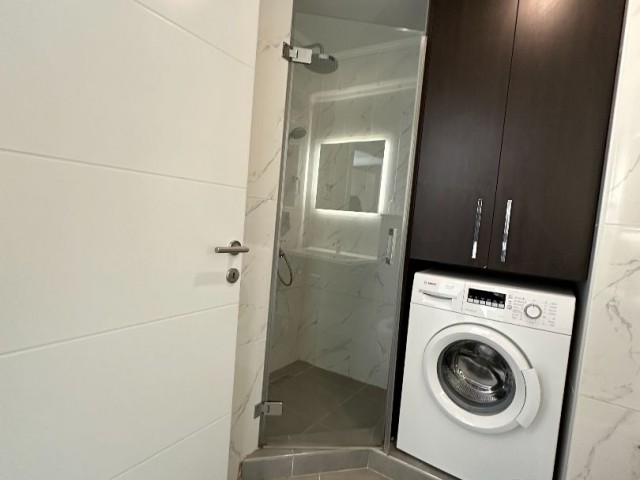 From the owner 2 bedroom flat central kyrenia 2+1 Akacan Elegance