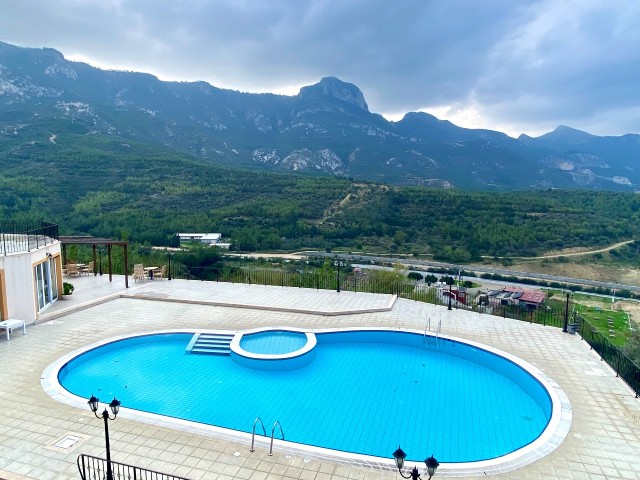 Gartenwohnung in erster Meereslinie mit Top-Aussicht!