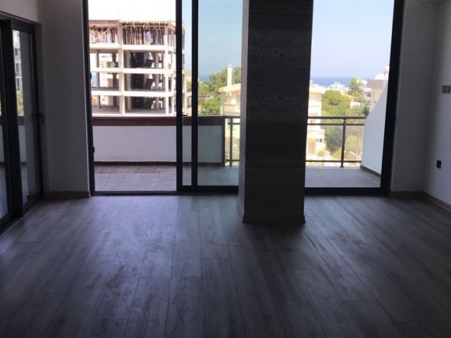 Flat To Rent in Girne Merkez, Kyrenia