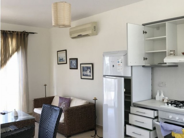 Flat For Sale in Alagadi, Kyrenia