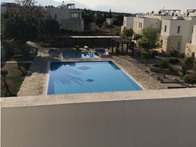 Flat For Sale in Alagadi, Kyrenia