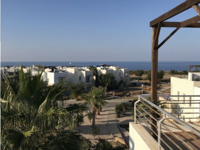 Flat For Sale in Alagadi, Kyrenia