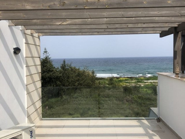 Villa To Rent in Karaoğlanoğlu, Kyrenia