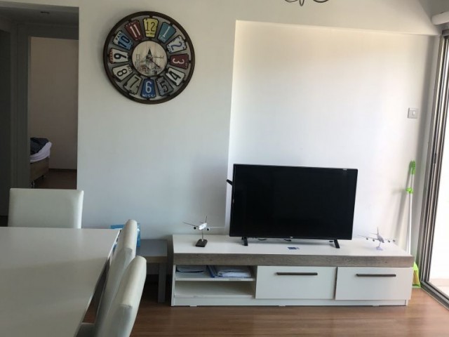 Flat To Rent in Girne Merkez, Kyrenia