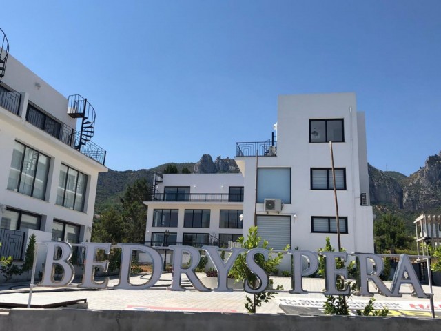 Business To Rent in Yukarı Girne, Kyrenia