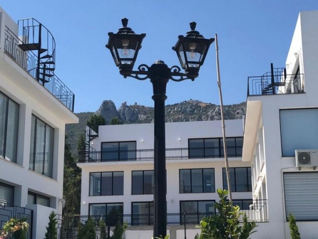 Business To Rent in Yukarı Girne, Kyrenia