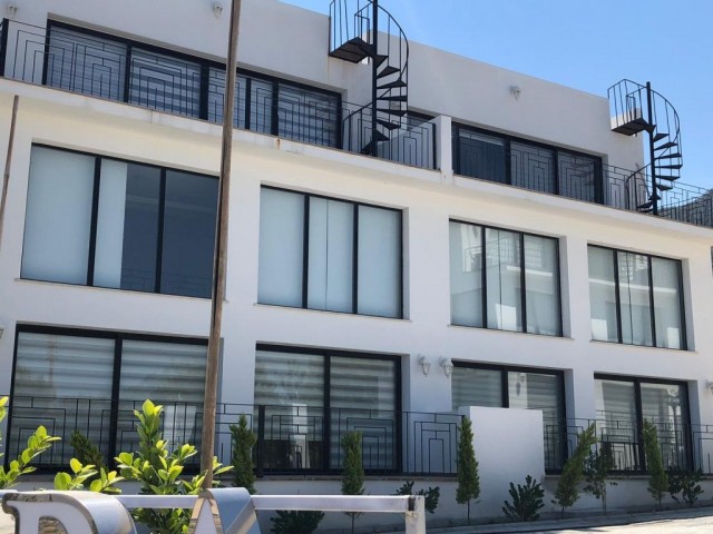 Business To Rent in Yukarı Girne, Kyrenia