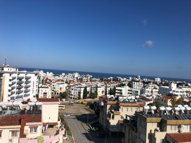 квартира Арендовать in Girne Merkez, Кирения