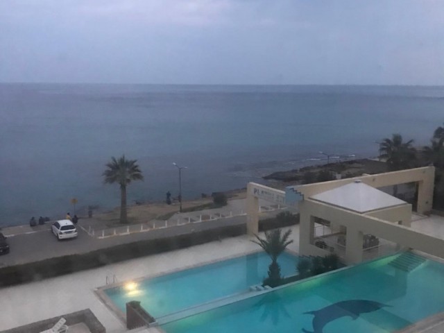 Flat To Rent in Girne Merkez, Kyrenia