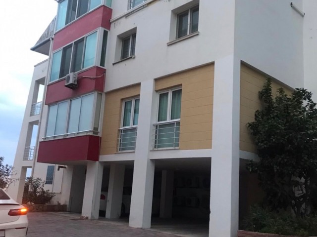 Flat To Rent in Girne Merkez, Kyrenia