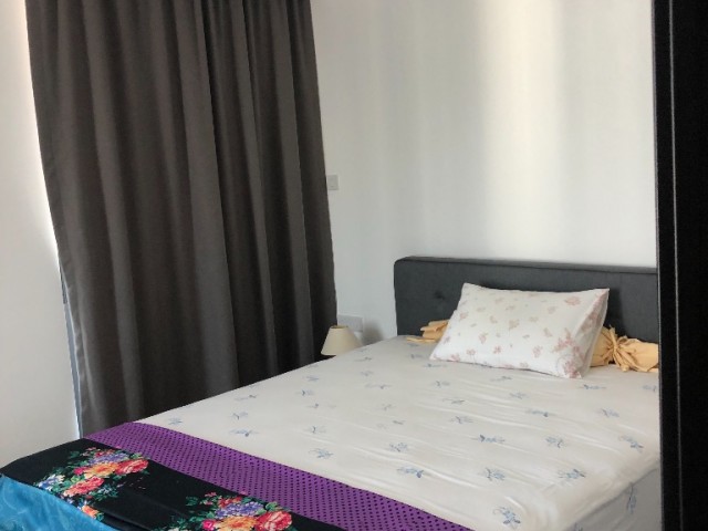 Flat To Rent in Girne Merkez, Kyrenia