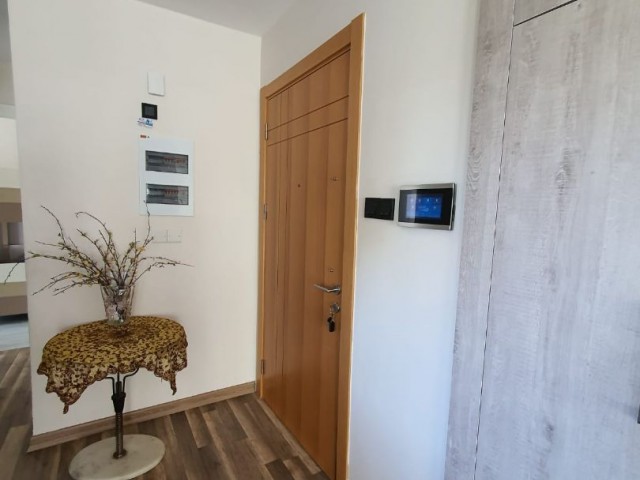 2+1 for sale in the center of Kyrenia ** 