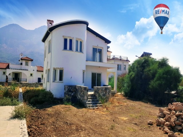 Denize Sıfır Villa