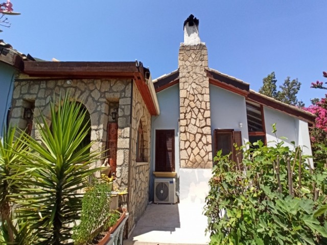 Alsancakta Detached House ** 