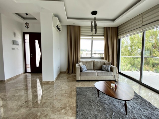 Golden Hill Villa - TEK YETKİLİ ** 