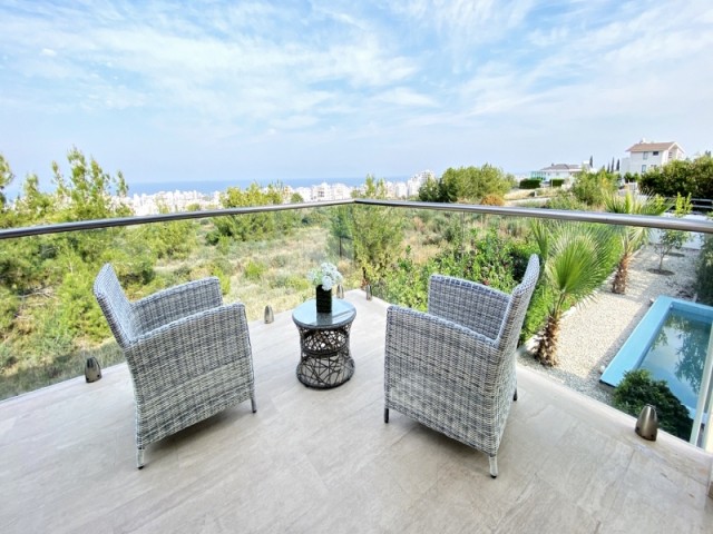 Golden Hill Villa - SOLE AGENT