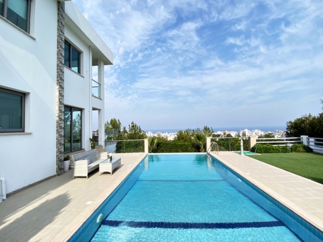 Golden Hill Villa - SOLE AGENT