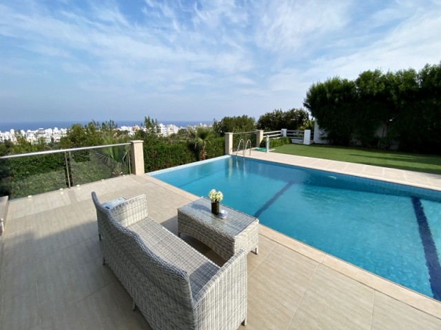 Golden Hill Villa - SOLE AGENT