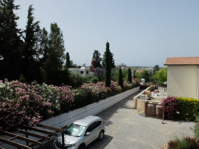 Stunning 4 bedroom luxury villa for sale set in the tranquil Catalkoy