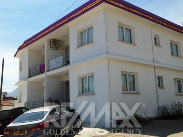 Block Of Apartment For Sale