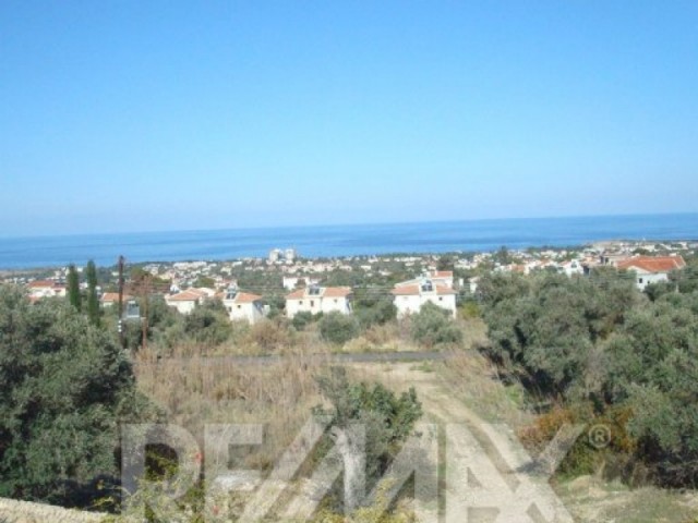 Detached Villa-Bellapais ** 