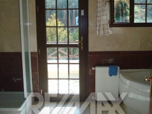 Detached Villa-Bellapais ** 