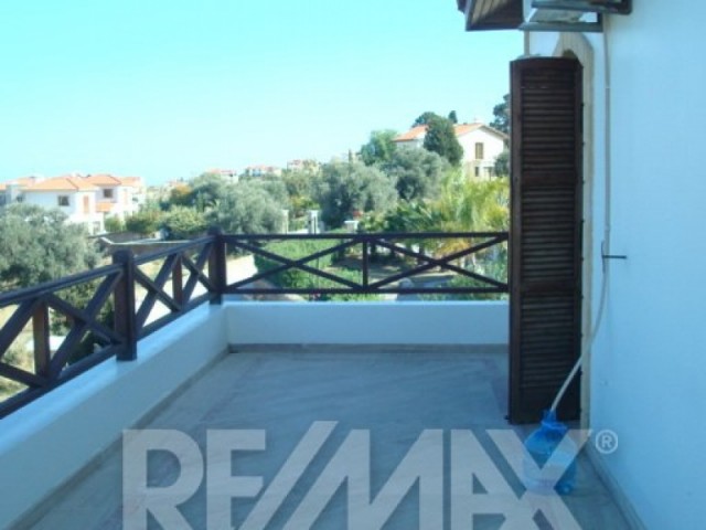 Detached Villa-Bellapais ** 