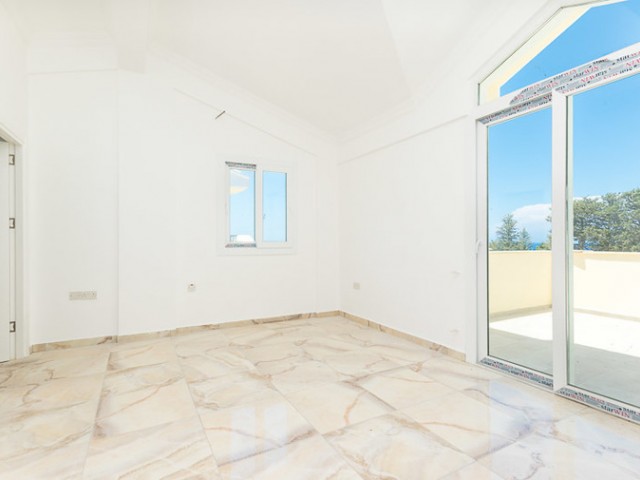 3 Yatak Odalı Lüks Villa