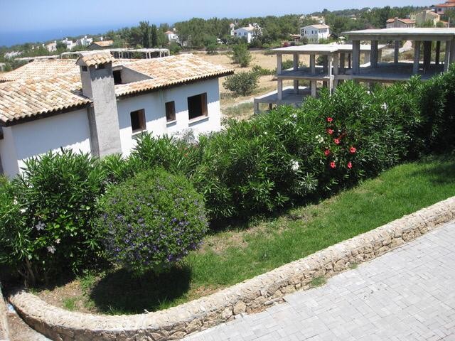 Sole Agent Villa in Catalkoy