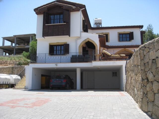 Sole Agent Villa in Catalkoy