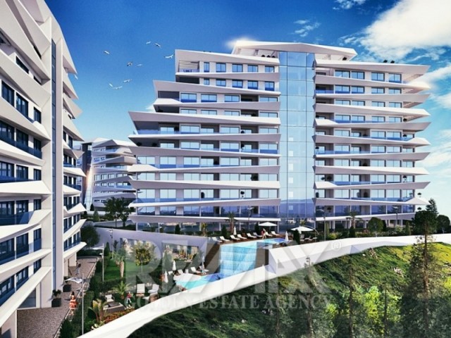 4+1 Apartman Dairesi