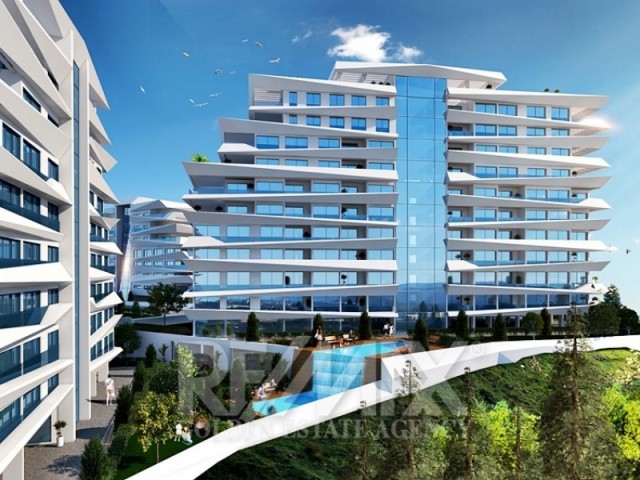 3+1 Apartman Dairesi