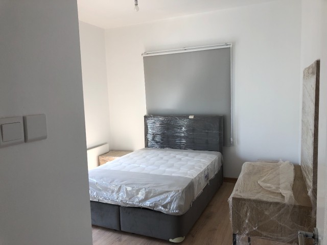 Flat To Rent in Metehan, Nicosia