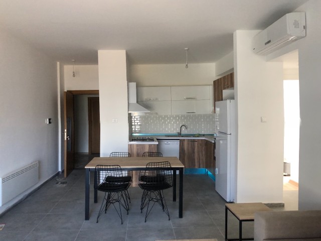 Flat To Rent in Metehan, Nicosia