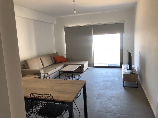 Flat To Rent in Metehan, Nicosia