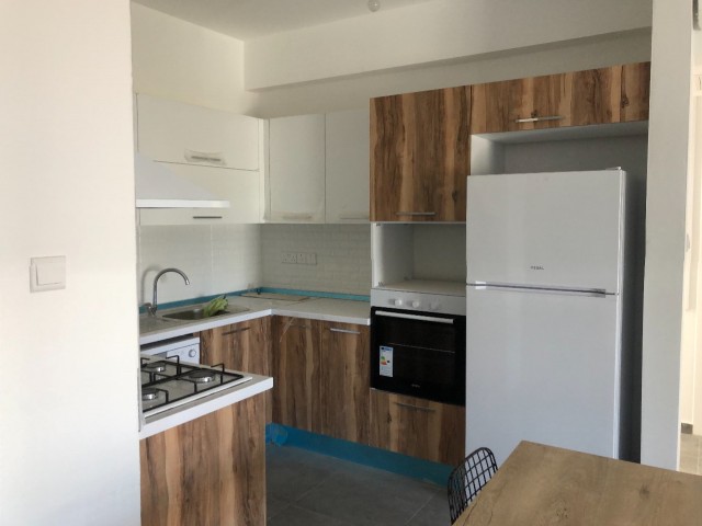 Flat To Rent in Metehan, Nicosia