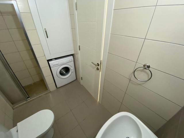 1+1 Flat for Sale in Kyrenia Center ** 