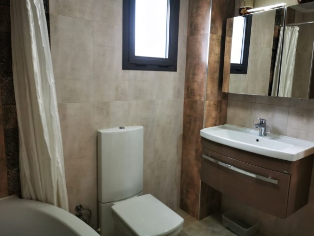 3+1 for sale in the center of Kyrenia ** 