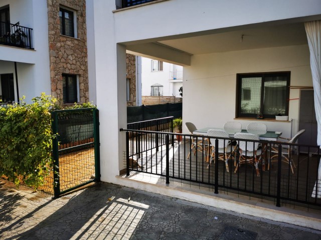 3+1 for sale in the center of Kyrenia ** 