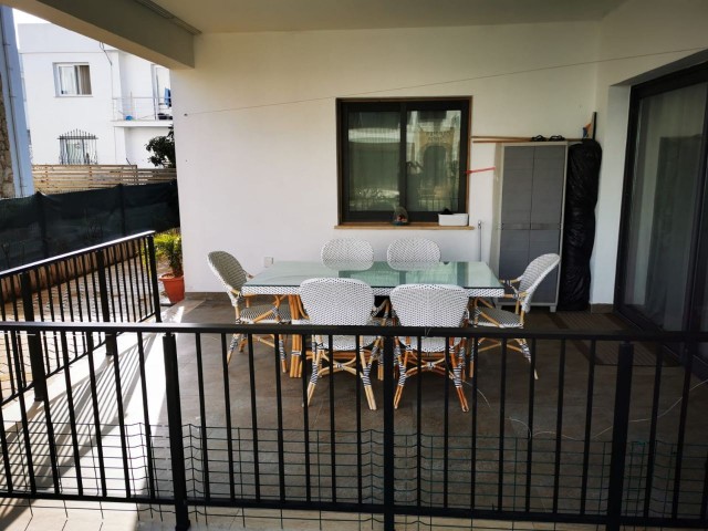 3+1 for sale in the center of Kyrenia ** 