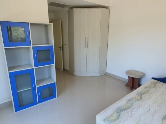 2 Bedroom Apartment For Sale In Zeytinlik