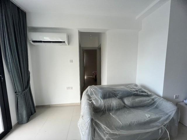 2+1 for rent in the center of Kyrenia ** 