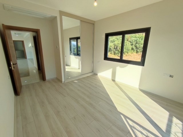 Kyrenia is under your feet! 4+1 luxurious villa for sale!